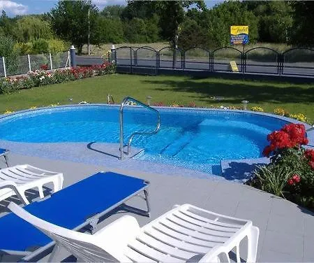 Guest house Judit Haus *