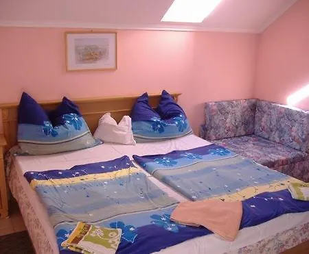 Judit Haus Konukevi 3*