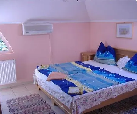 Judit Haus Guest house Balatonfured