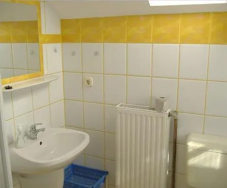 Judit Haus Guest house