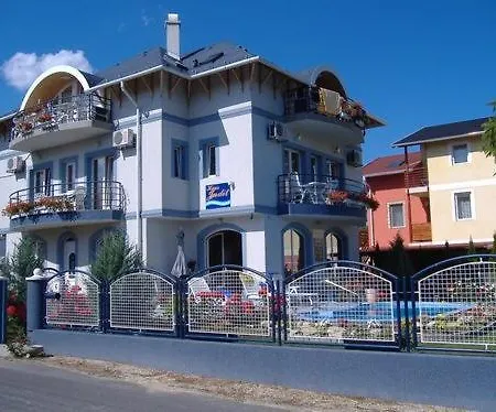 Guest house Judit Haus Balatonfured
