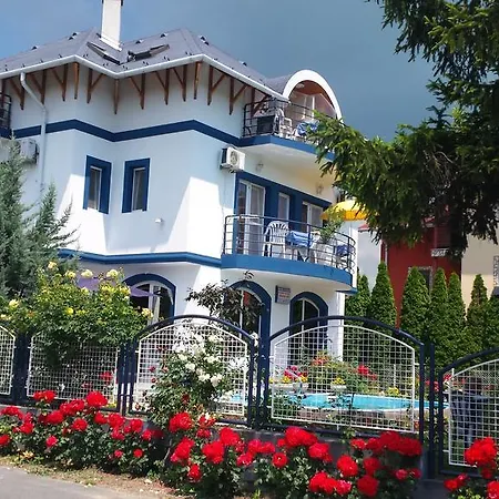Guest house Judit Haus *