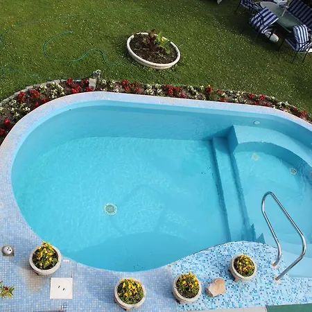 Guest house Judit Haus Balatonfured