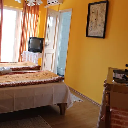 Guest house Judit Haus *