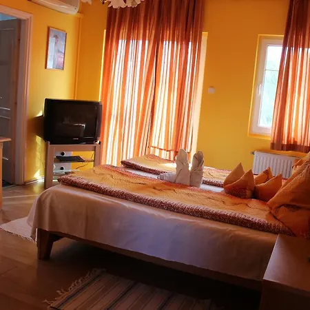 Guest house Judit Haus Balatonfured