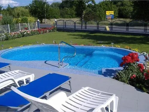 Vendégház Judit Haus 3*