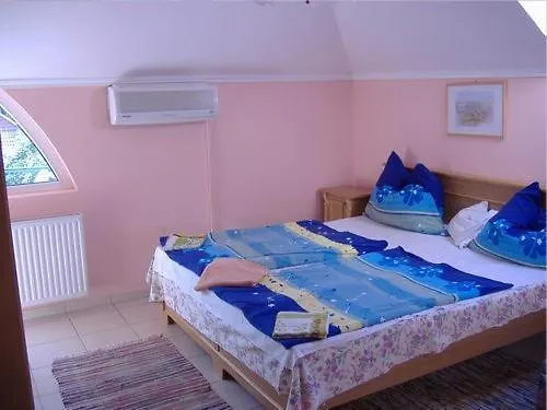 Judit Haus Gasthuis Balatonfüred
