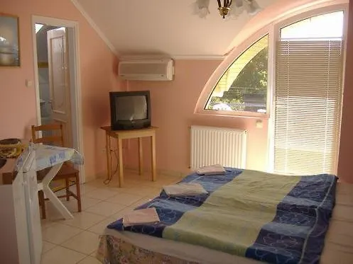 Judit Haus 3* Balatonfüred