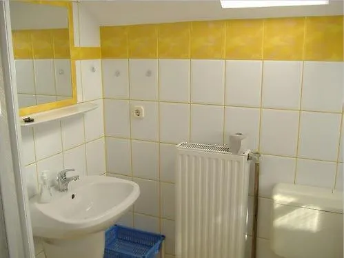 Judit Haus Maison d'hôtes