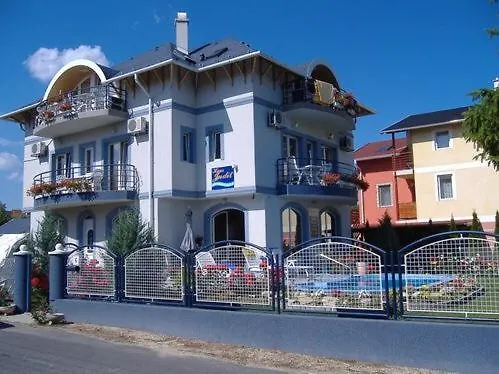 Vendégház Judit Haus Balatonfüred