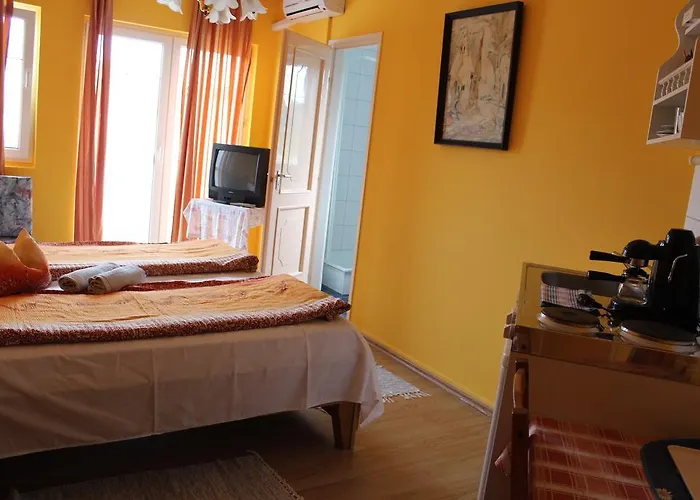 Vendégház Judit Haus 3*